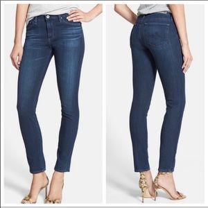 AG ‘The Prima’ Skinny Jeans - Size 27